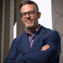 Prof. Chris Blattman