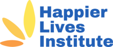 Happier Lives Institute