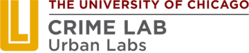 University of Chicago Crime Lab